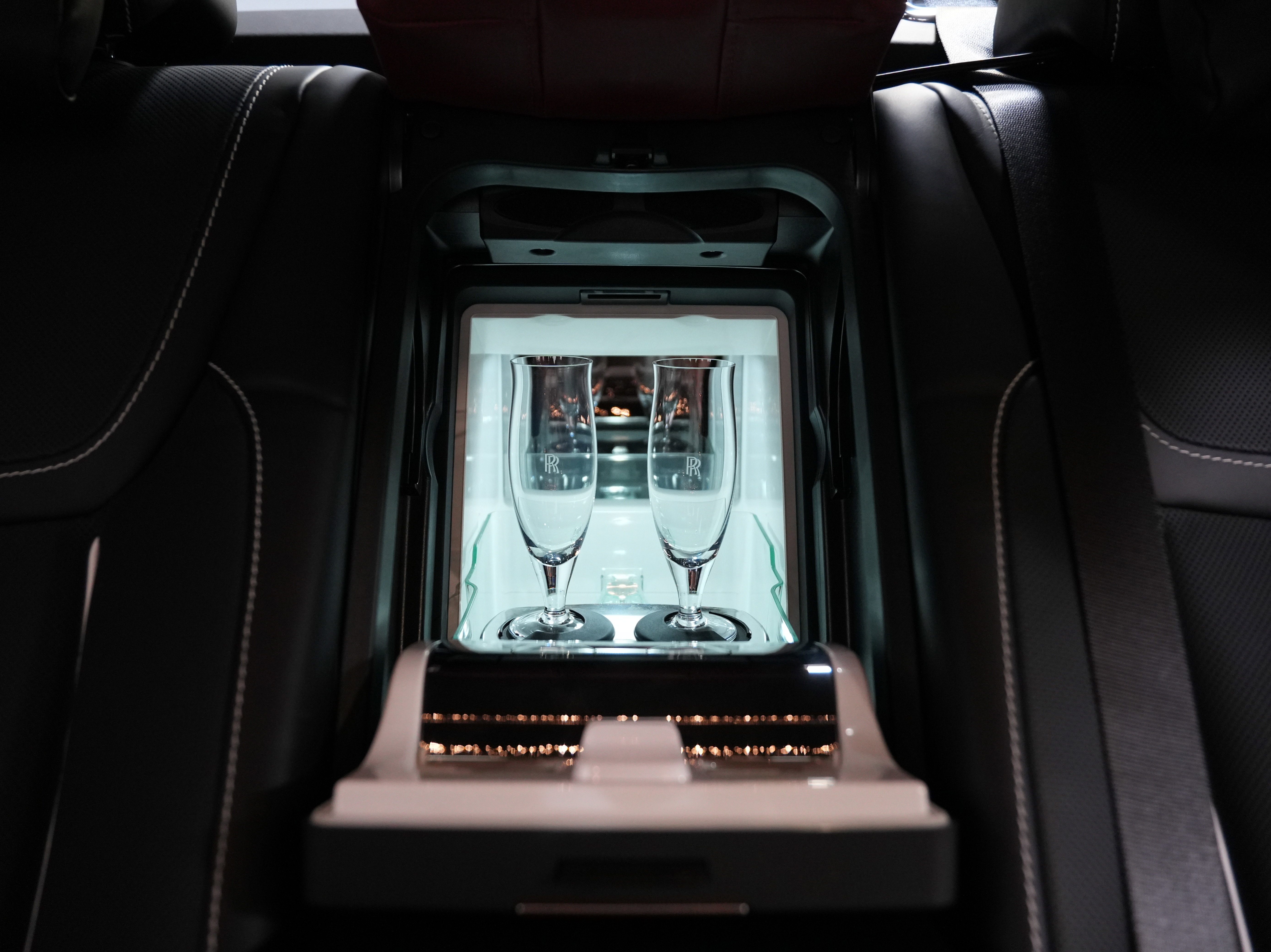 Used 2020 Rolls-Royce Ghost image 77