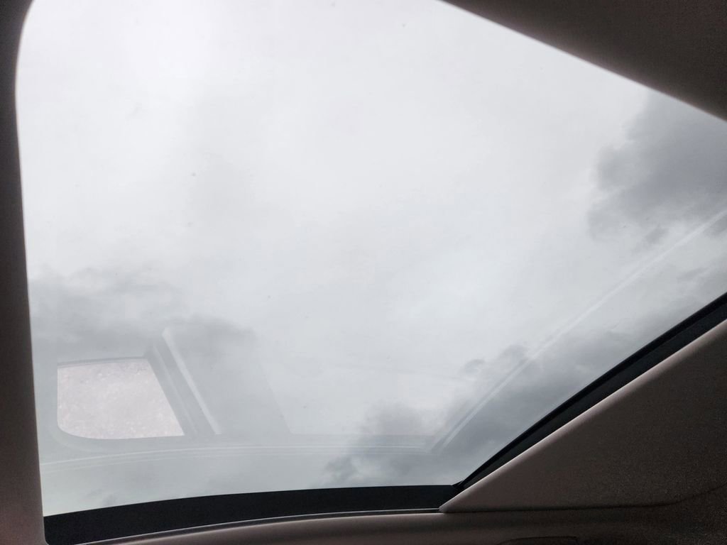 New 2026 Kia Sportage EX image 22