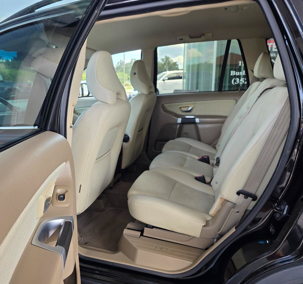 Used 2008 Volvo XC90 3.2 FWD image 33