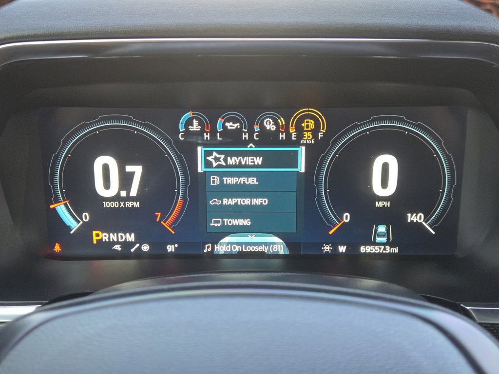 Used 2022 Ford F150 Raptor w/ Raptor 37 Performance Package AWD/4WD image 17