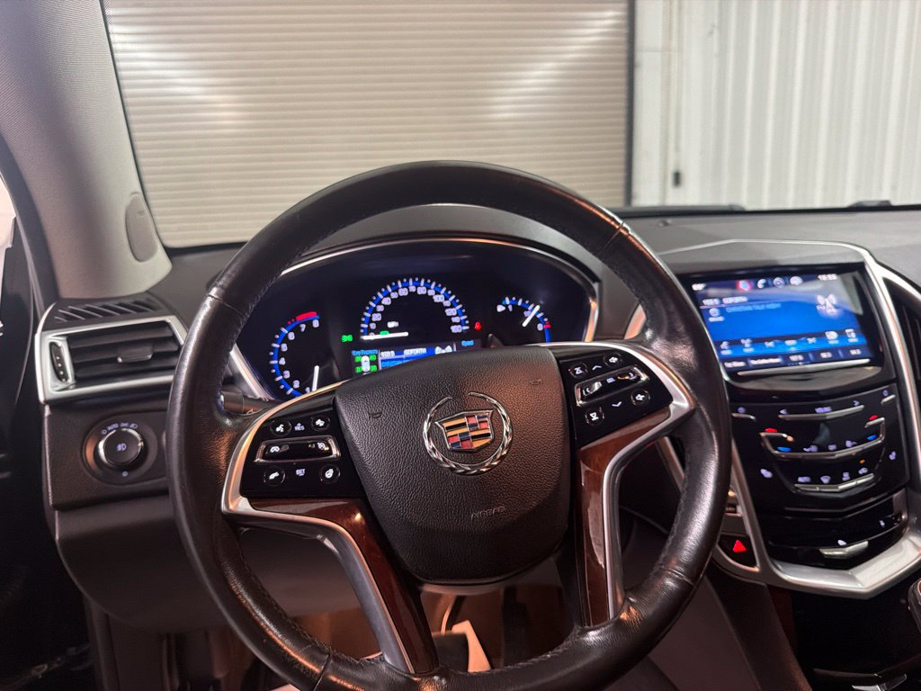 Used 2015 Cadillac SRX Performance w/ Driver Awareness Package FWD image 16