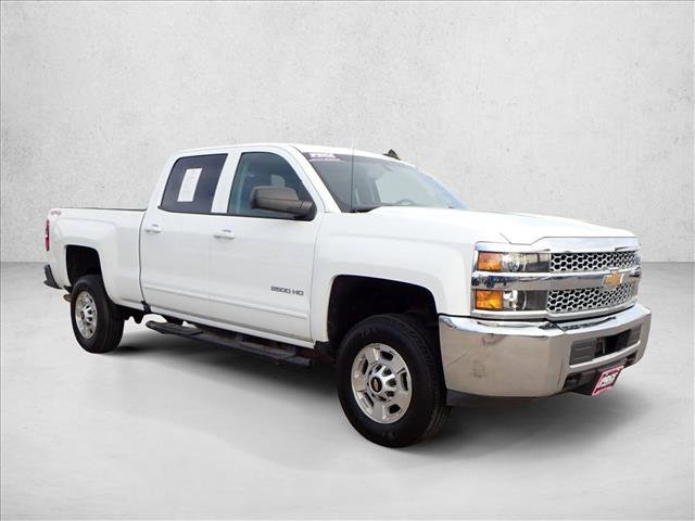 Used 2019 Chevrolet Silverado 2500 LT image 6