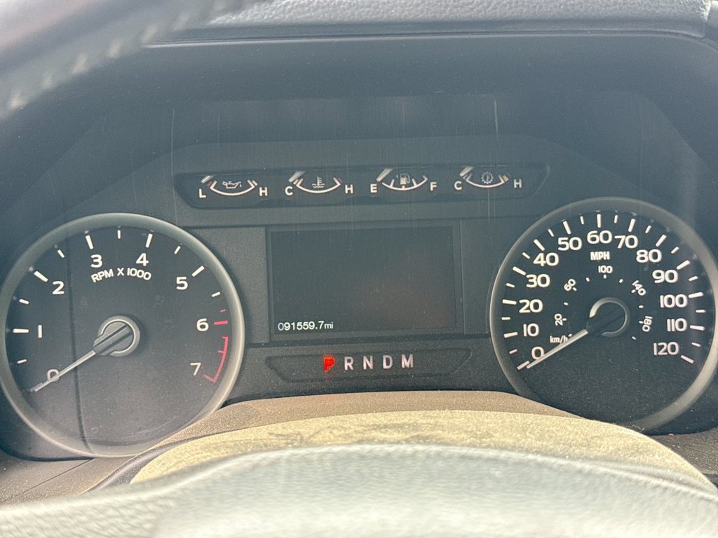 Used 2019 Ford F150 XLT w/ Equipment Group 301A Mid AWD/4WD image 9