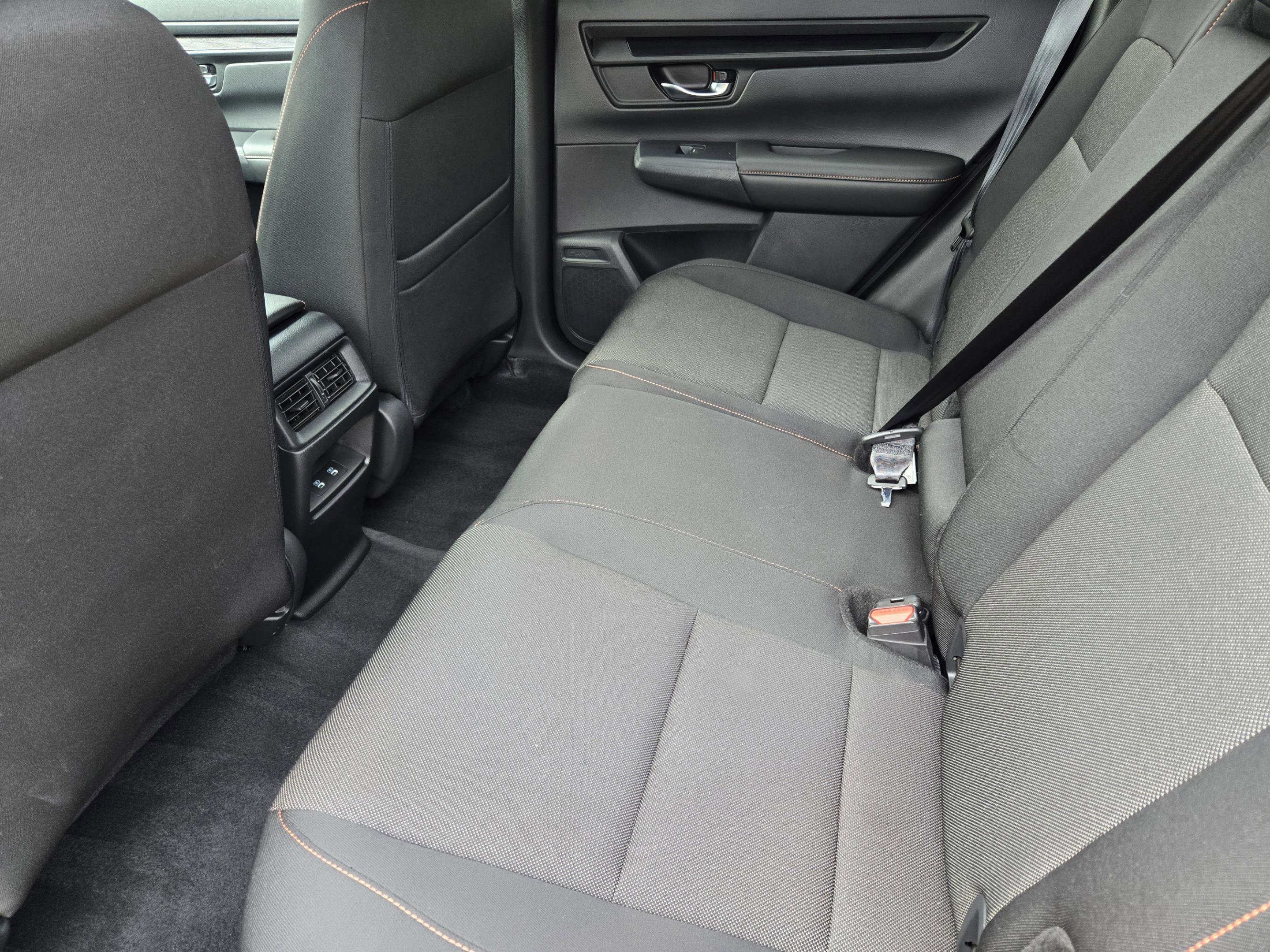 Certified 2023 Honda CR-V Sport image 26