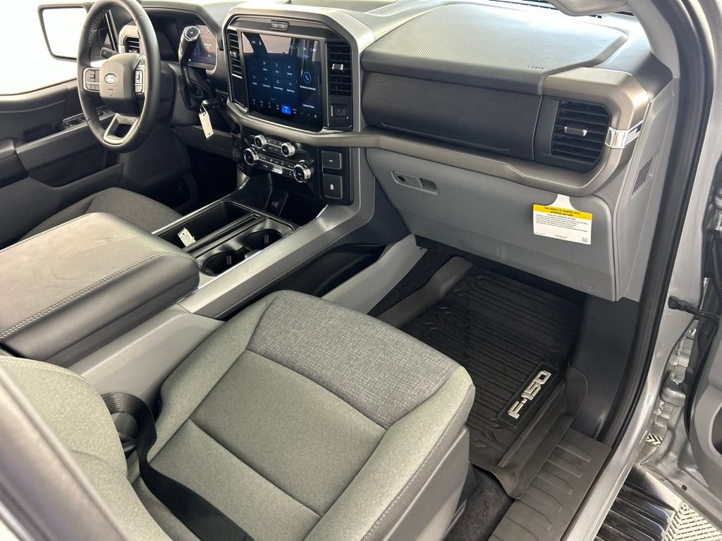 Used 2026 Ford F150 XLT AWD/4WD image 26