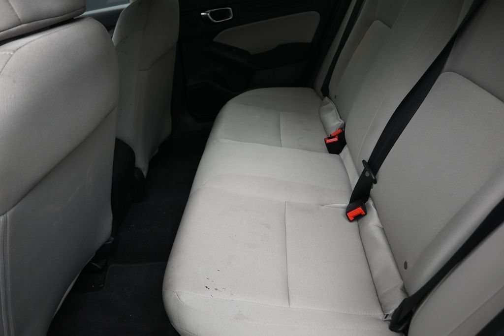 Used 2024 Honda Civic LX image 13