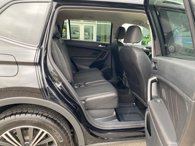 Used 2024 Volkswagen Tiguan Wolfsburg Edition AWD/4WD image 30