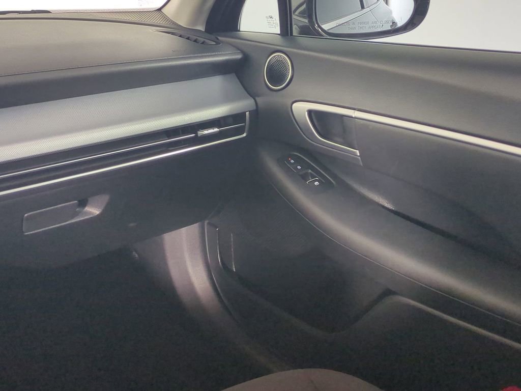 Used 2024 Hyundai Sonata SEL FWD image 18