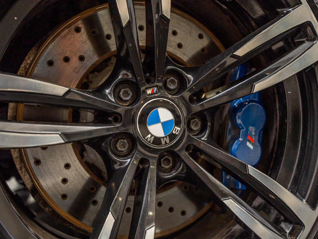 Used 2016 BMW M4 Coupe RWD image 12