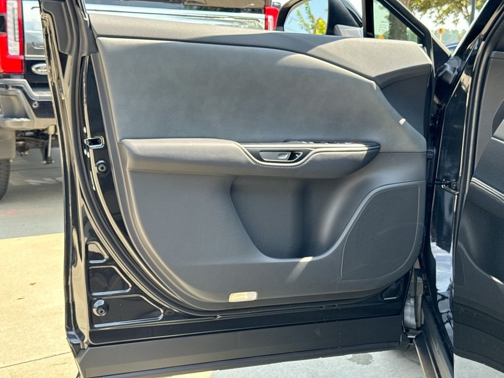 New 2026 Lexus RZ 350e 2WD w/ Convenience Package image 12