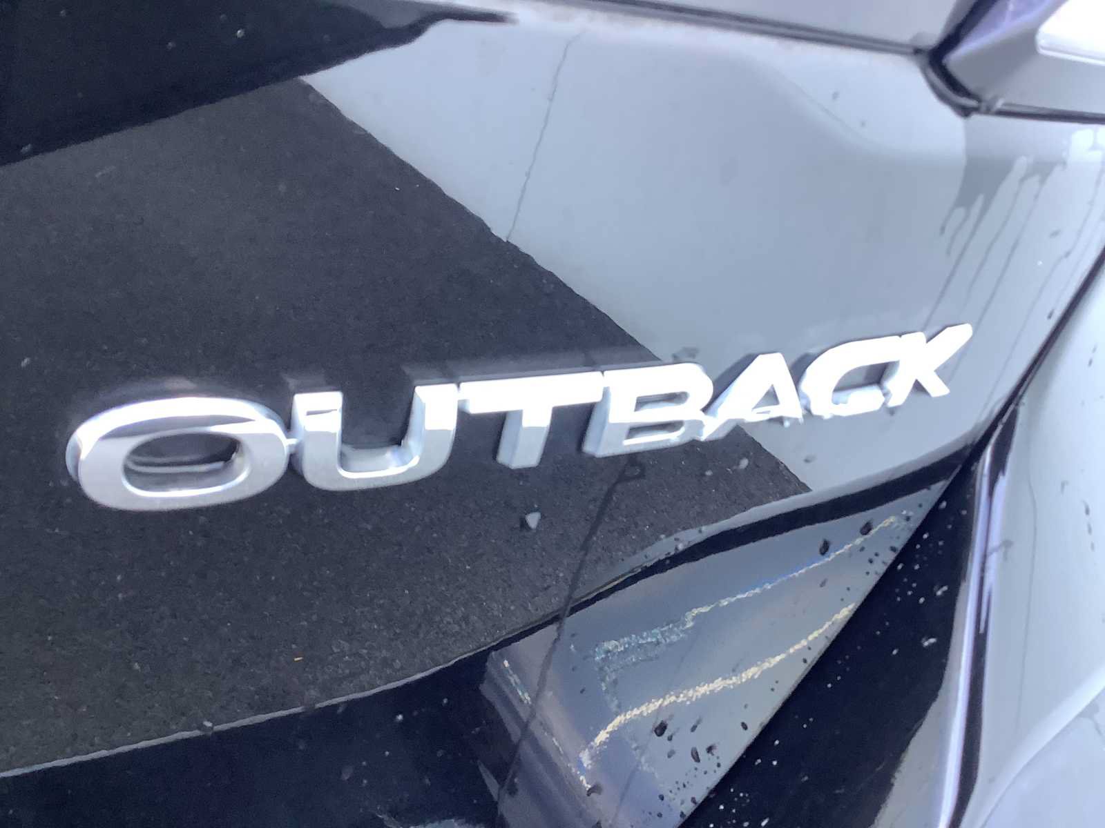 Used 2023 Subaru Outback Premium AWD/4WD image 7