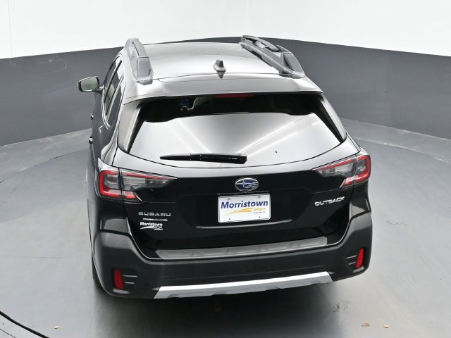 Used 2020 Subaru Outback Limited AWD/4WD image 43