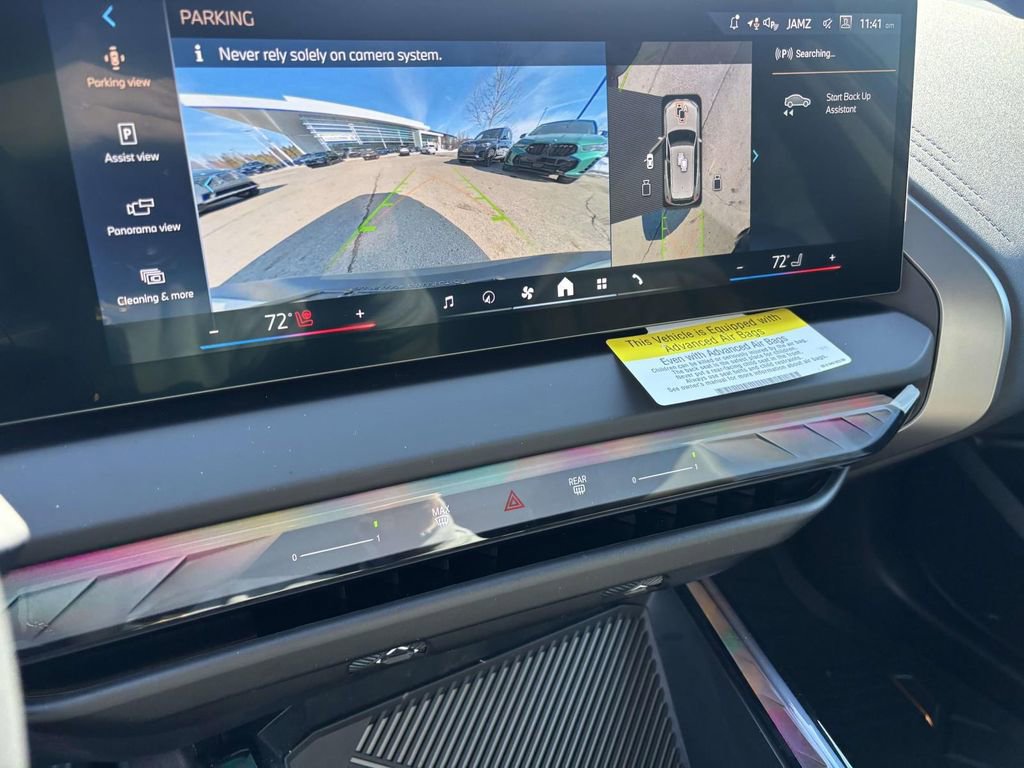 New 2026 BMW X3 xDrive30 image 20