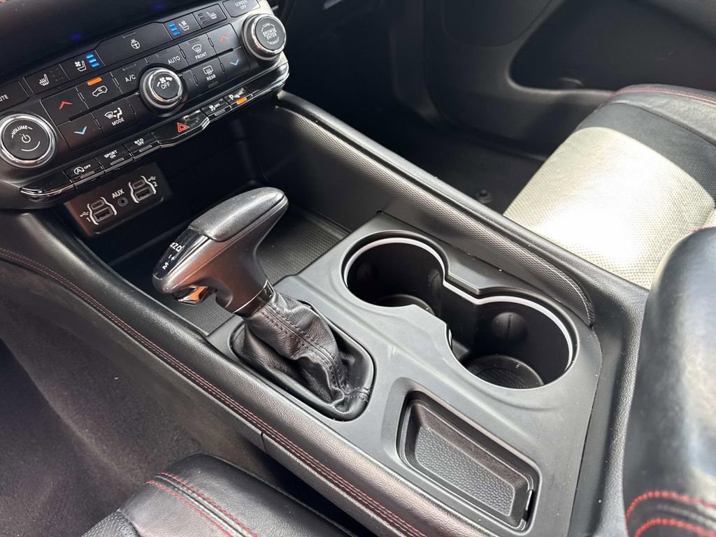 Used 2023 Dodge Durango GT image 26