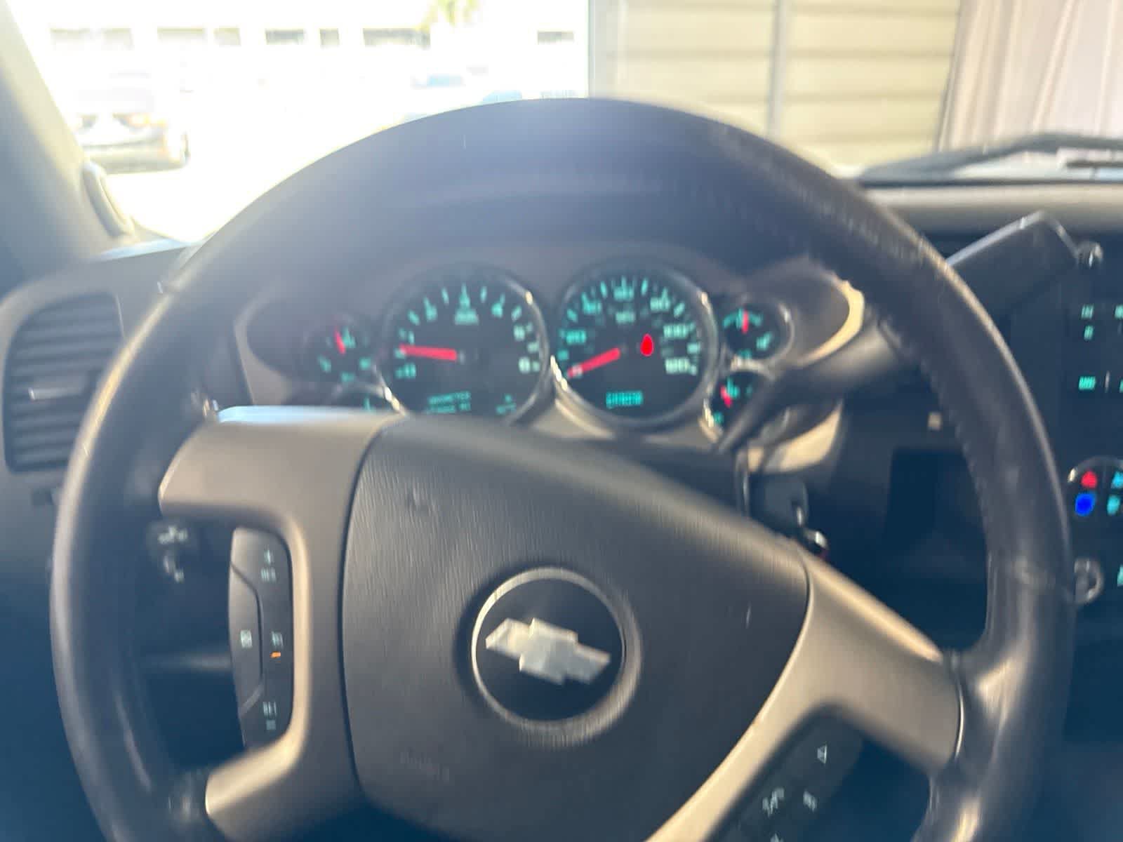 Used 2013 Chevrolet Silverado 1500 LT RWD image 24