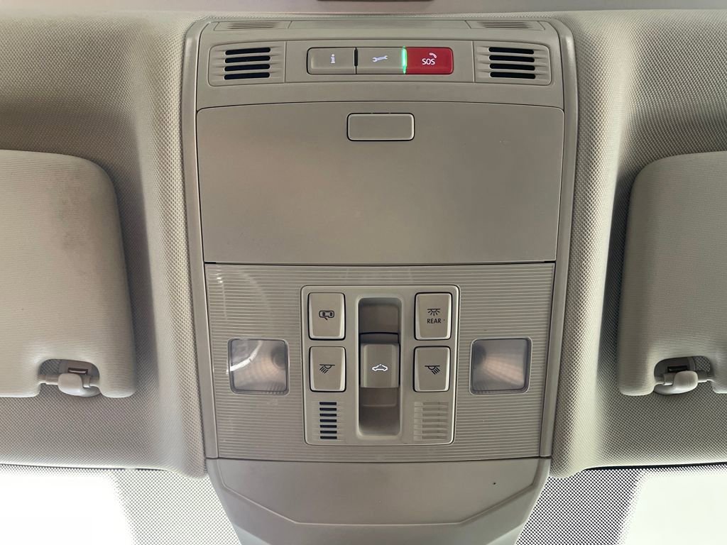 Used 2022 Volkswagen Jetta SEL image 29