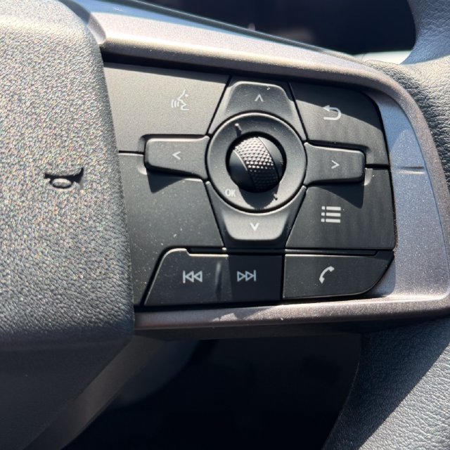 New 2026 Nissan Sentra SV w/ SV Convenience Package FWD image 17