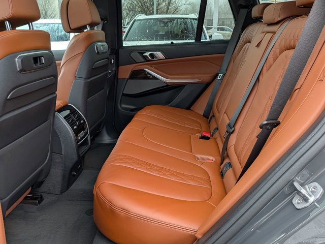 New 2026 BMW X5 xDrive40i image 17