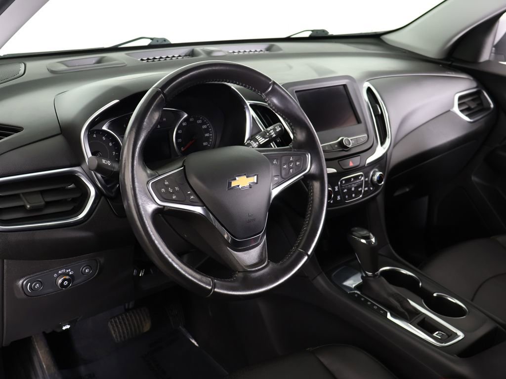 Used 2021 Chevrolet Equinox LT FWD image 27
