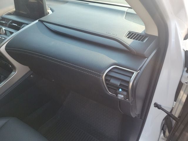 Used 2021 Lexus NX 300 FWD w/ Accessory Package image 11