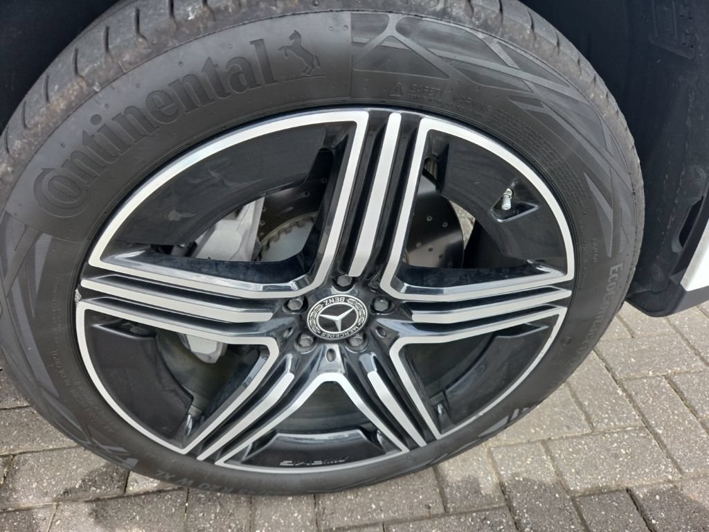 Certified 2024 Mercedes-Benz GLC 300 4MATIC image 13