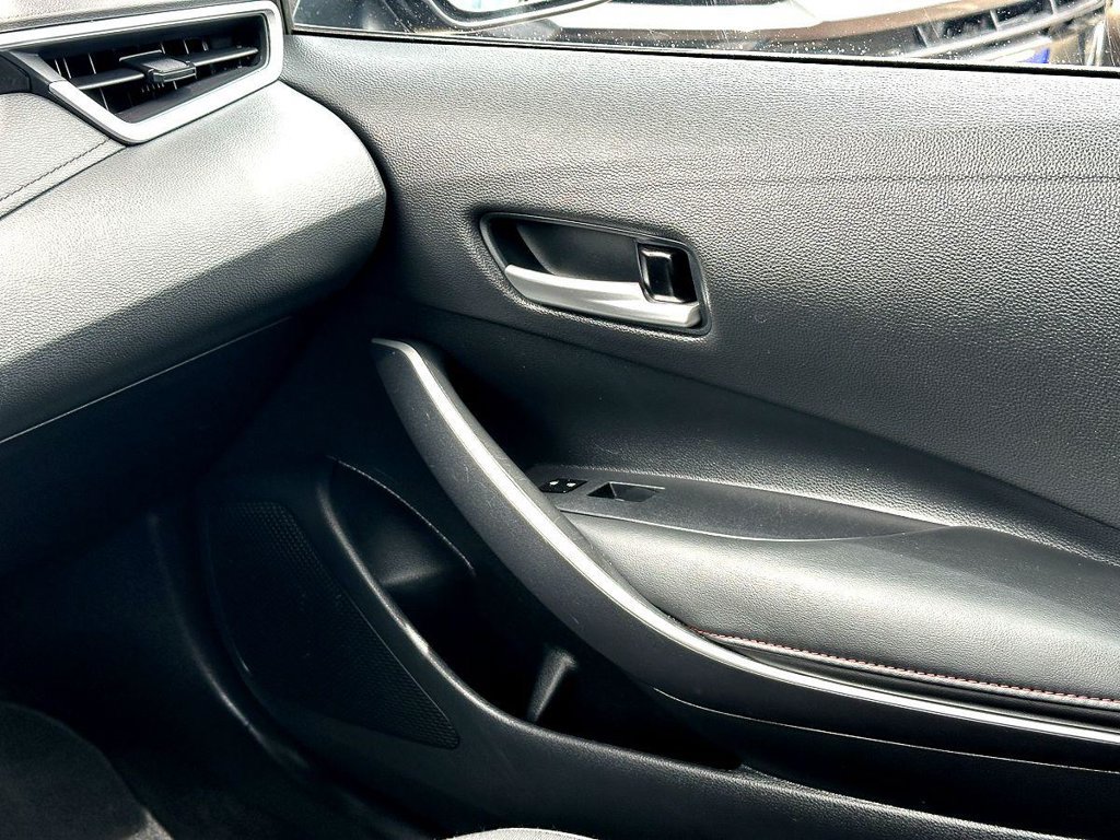 Used 2023 Toyota Corolla SE FWD image 29