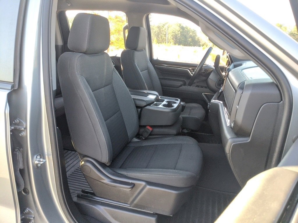 Used 2023 Chevrolet Silverado 1500 RST image 42