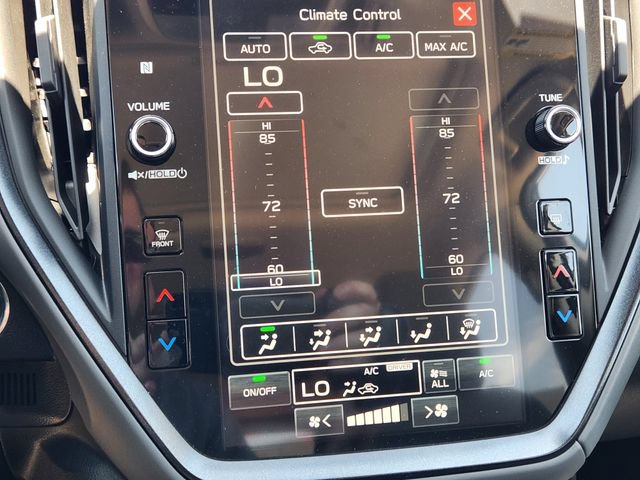 Certified 2026 Subaru Crosstrek 2.0i Premium AWD/4WD image 19