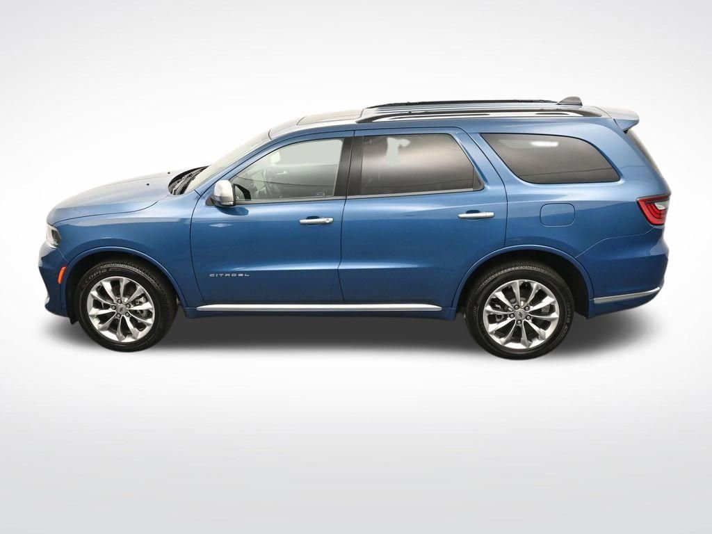 Used 2023 Dodge Durango Citadel image 29