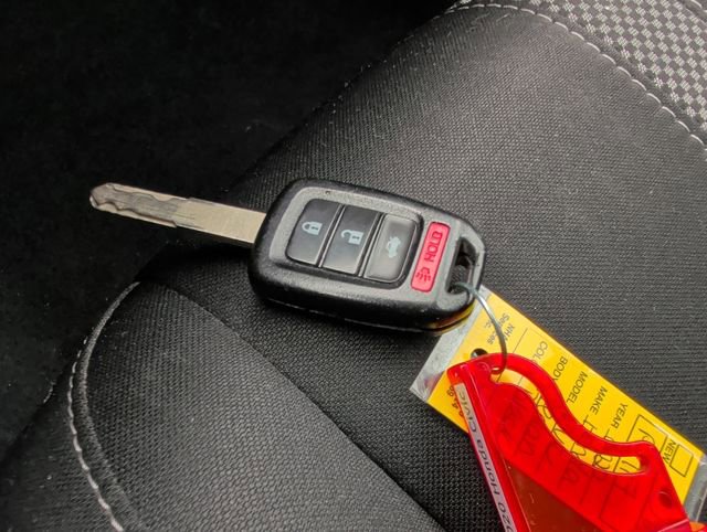 Used 2020 Honda Civic LX image 34