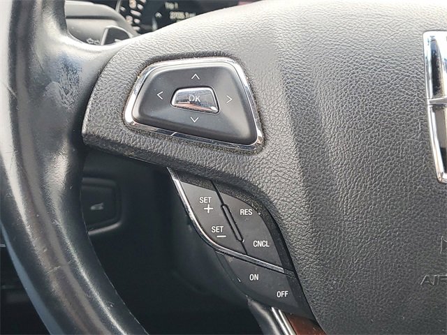 Used 2016 Lincoln MKZ AWD w/ Equipment Group 300A Reserve image 18