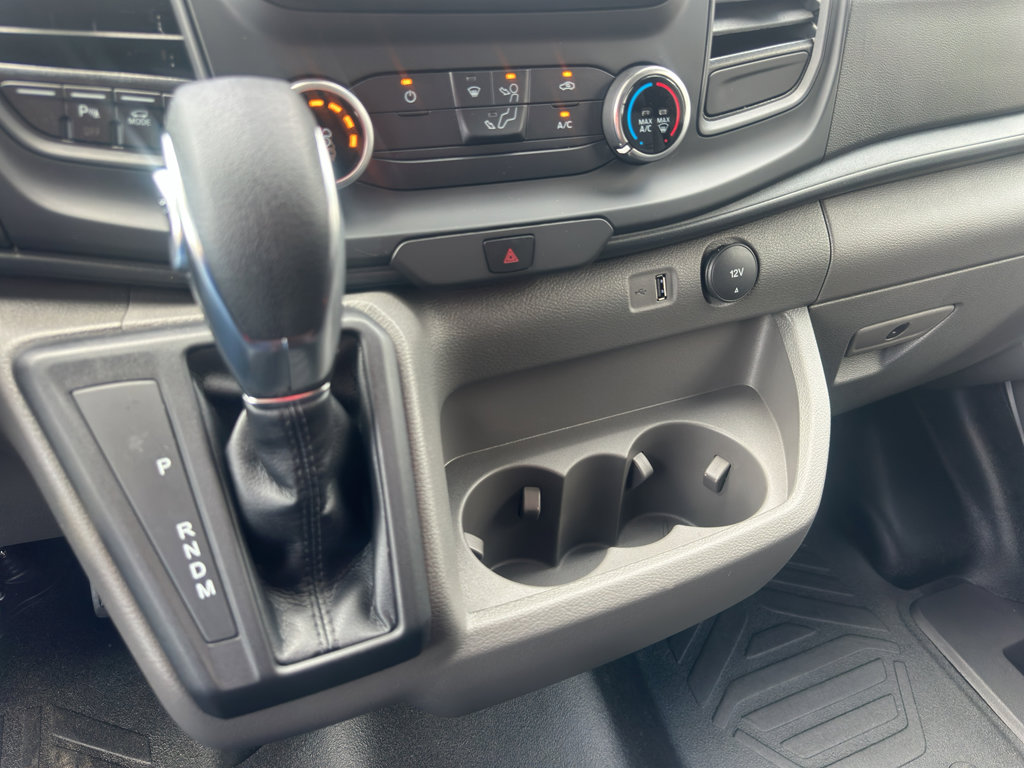 New 2025 Ford Transit 250 Base w/ Load Area Protection Package image 34