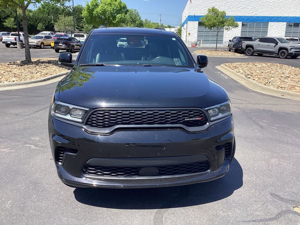 Used 2024 Dodge Durango GT AWD/4WD image 4