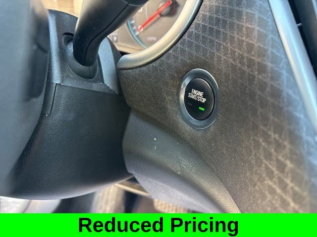 Used 2024 Chevrolet Malibu LT FWD image 20