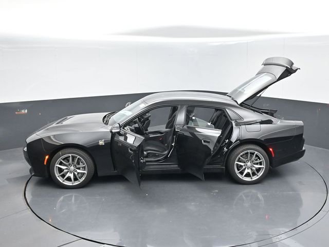 New 2026 Dodge Charger Scat Pack AWD/4WD image 51