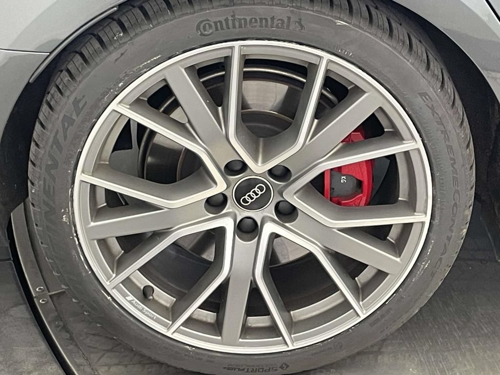 Used 2022 Audi S4 Prestige AWD/4WD image 13