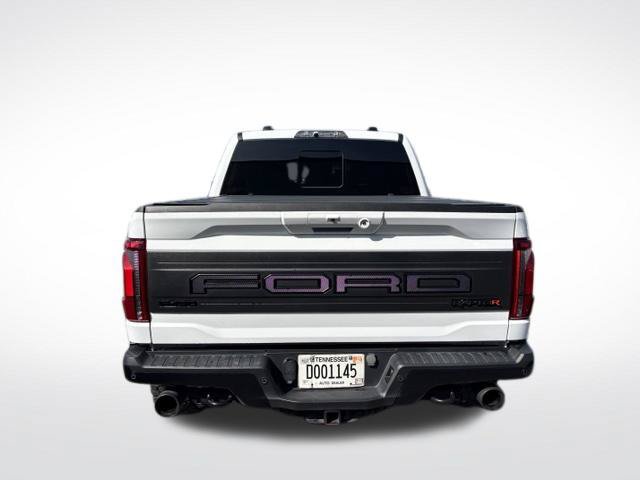 Used 2025 Ford F150 Raptor w/ Equipment Group 803A Raptor R AWD/4WD image 6