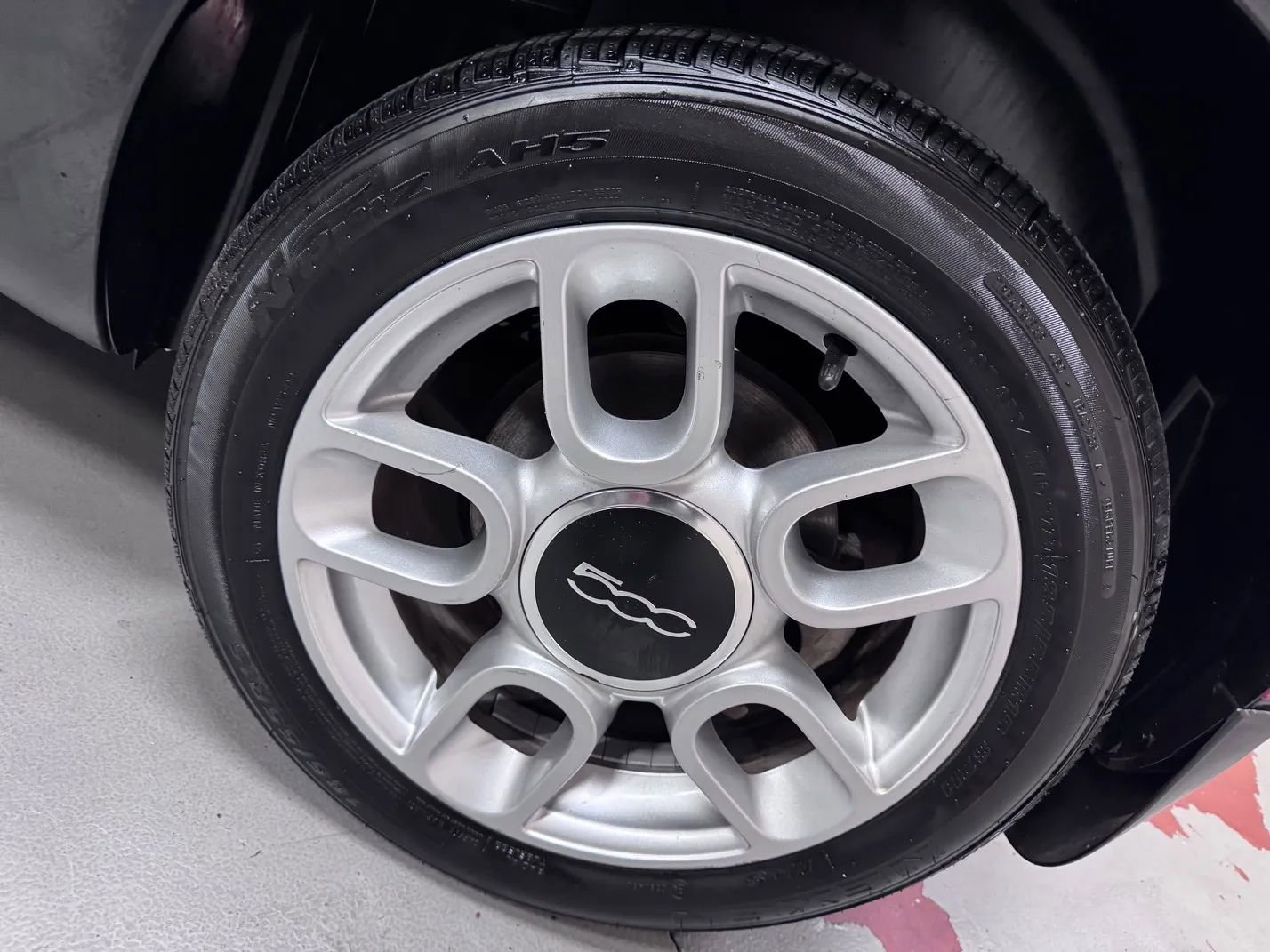 Used 2014 FIAT 500 Pop image 9