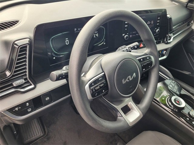 Used 2023 Kia Sportage LX image 24