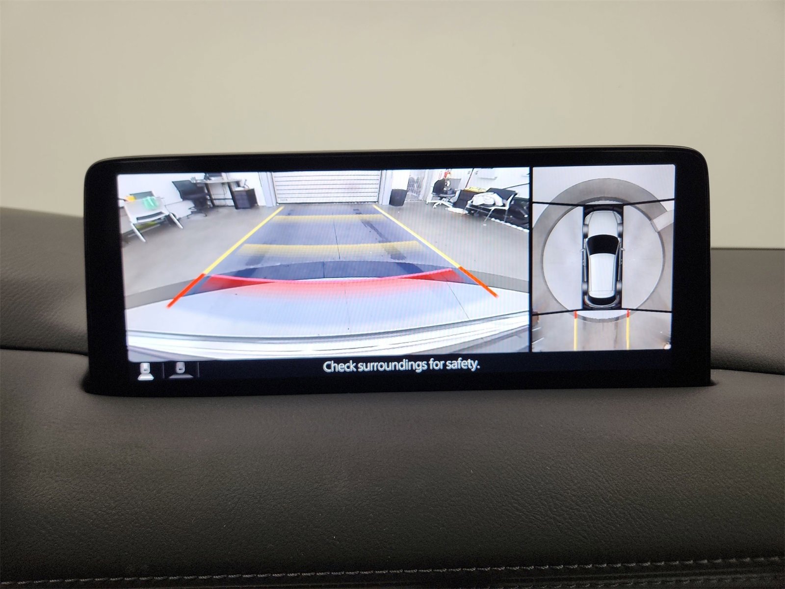 Certified 2025 MAZDA CX-5 Signature image 32