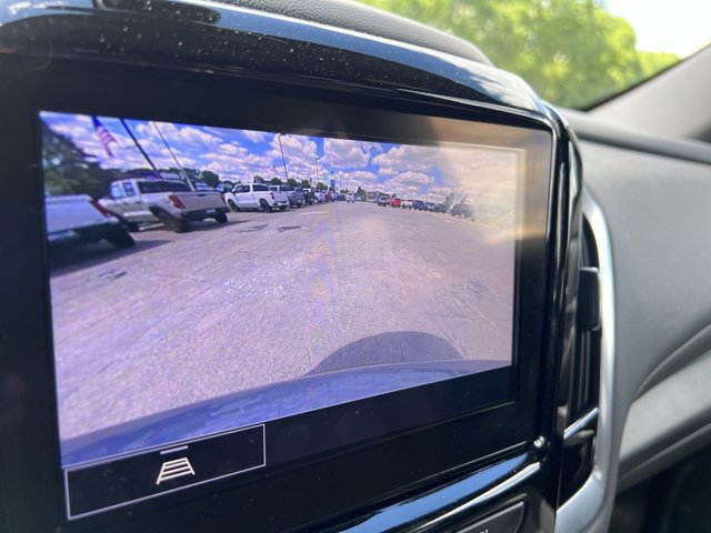 Used 2023 Chevrolet Traverse LT FWD image 15