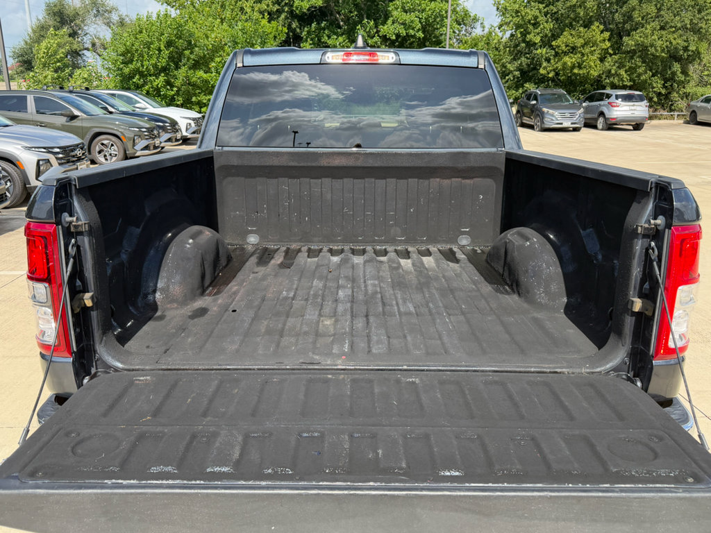 Used 2019 RAM 1500 Big Horn RWD image 29