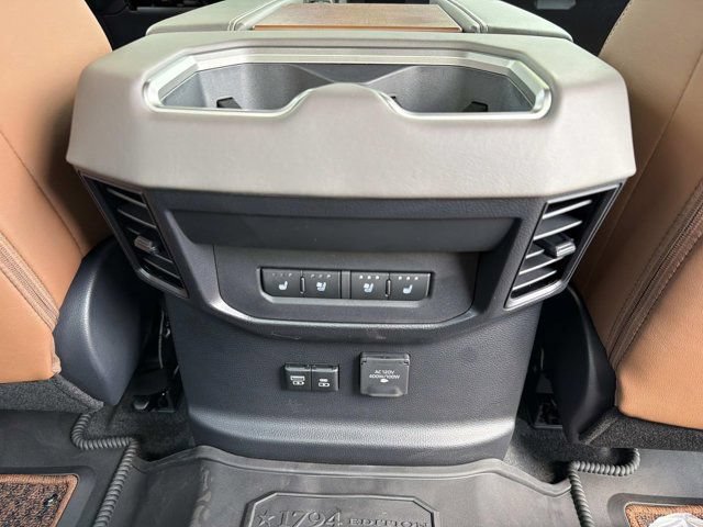 New 2026 Toyota Tundra 1794 Edition AWD/4WD image 22