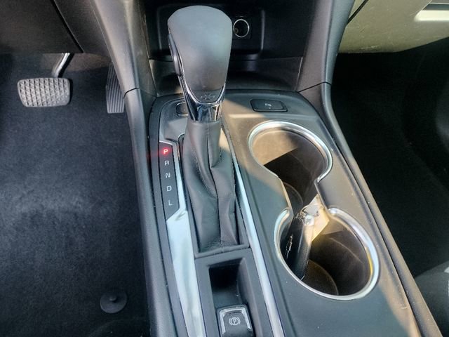 Used 2022 Chevrolet Equinox LT image 25