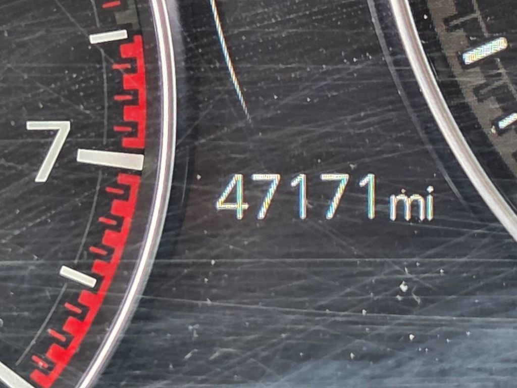 Used 2024 MAZDA CX-50 AWD 2.5 S w/ Preferred Package image 24