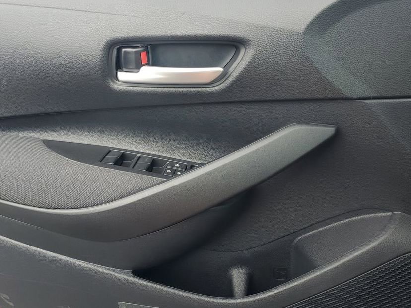 New 2026 Toyota Corolla SE image 27