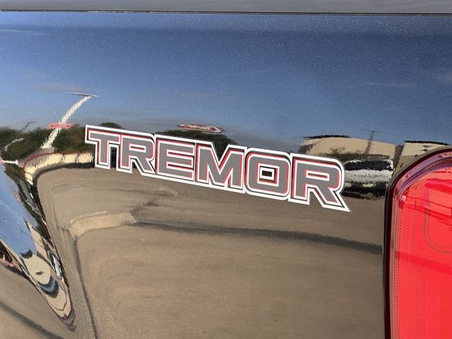 Used 2021 Ford Ranger XLT w/ Tremor Off-Road Package AWD/4WD image 11