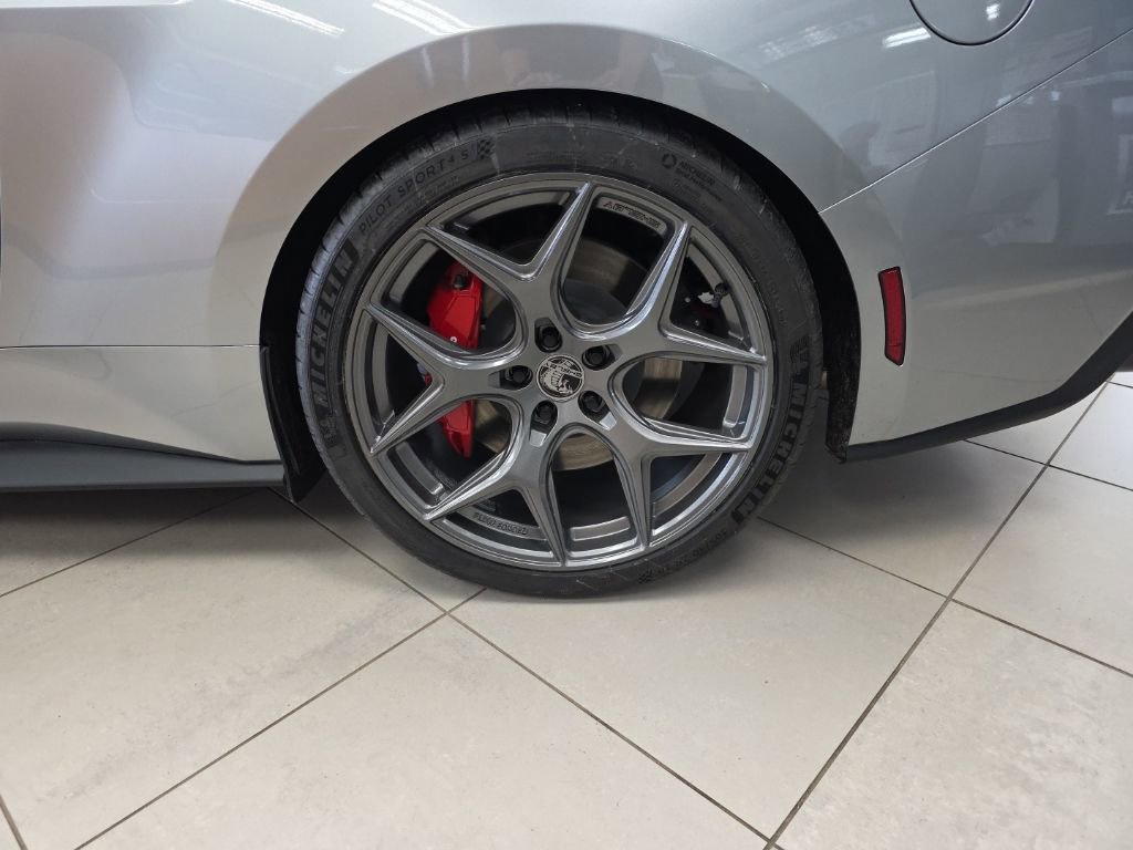 New 2025 Ford Mustang GT Premium w/ GT Performance Package image 14