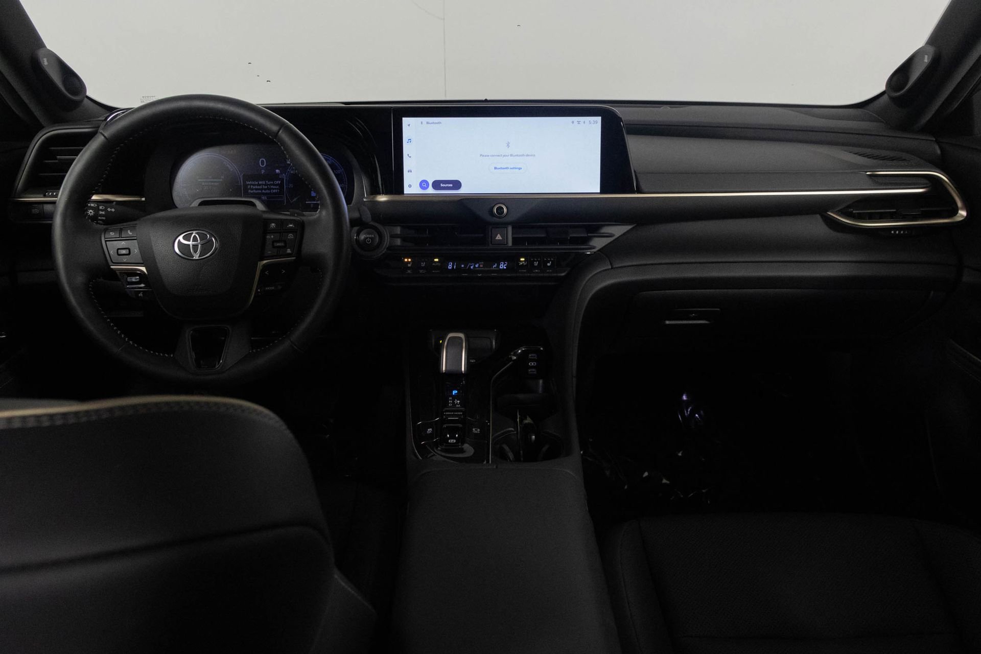 Used 2024 Toyota Crown Platinum image 20