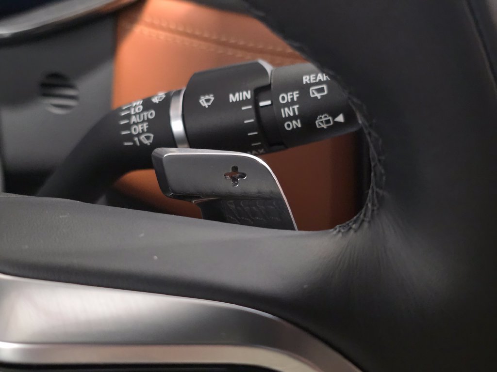 Certified 2025 Jaguar F-PACE R-Dynamic S AWD/4WD image 25